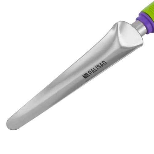 Корнеудалитель, 345 мм, стальной, пластиковая рукоятка, Connect, Palisad фото 7