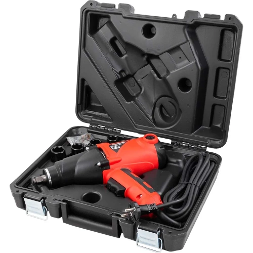 Гайковерт ударный электрический Forcekraft 1010W FK-WT03071(60034) фото 3