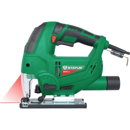 Лобзик STATUS JS800 4191101 фото 4 Лобзик STATUS JS800 4191101 фото 4