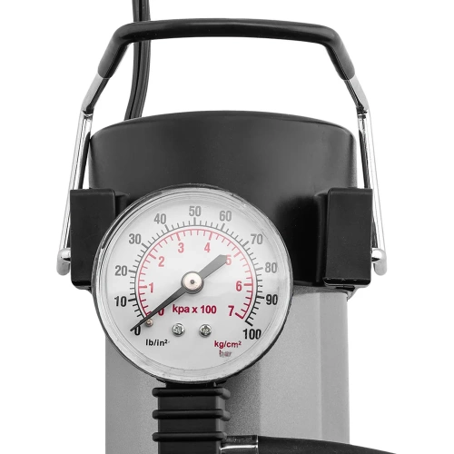 Компрессор автомобильный Scheppach 12V, производительность 30л/мин Sch-580(63200) фото 4 Компрессор автомобильный Scheppach 12V, производительность 30л/мин Sch-580(63200) фото 4