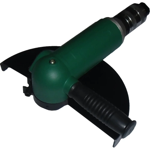 Угловая пневматическая шлифмашина JSD ПШМ-230У