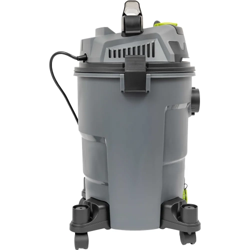 Строительный пылесос Grizzly 1600 Вт, 25л, пластик SKY-42 фото 11