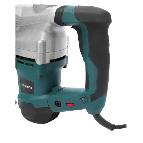 Перфоратор FAVOURITE RH 1800M 1800Вт, 12Дж, SDS-max 104201800 фото 9