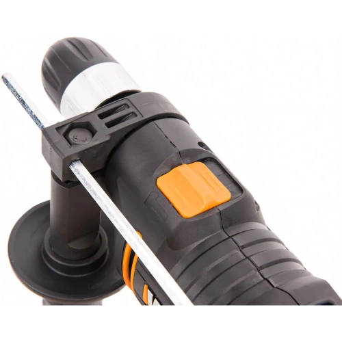 Ударная электрическая дрель WORX WX317.2 фото 5 Ударная электрическая дрель WORX WX317.2 фото 5