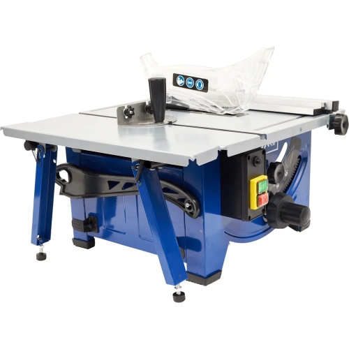 Настольная дисковая пила HS80 Scheppach 5901302901 фото 9