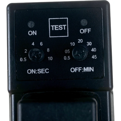 Таймерный клапан слива конденсата T Drain 0 ATS 100539773 фото 6