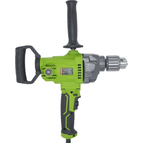 Дрель-миксер электрическая PROCRAFT 1200Вт, 0-700 об/мин PS1750 фото 6