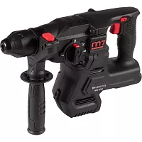 Аккумуляторный перфоратор MIGHTY SEVEN 18 В, без аккумулятора и ЗУ DRH-101