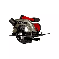 Пила дисковая СИЛАЧ ДП-165.1500 (1500Вт, 165/20мм, 4800об/мин, угол 45) (4/40) 024895