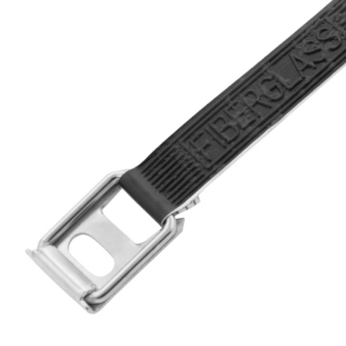 Рулетка геодезическая 30 м х 13 мм, закрытый корпус, фибергласовая лента Сибртех фото 7