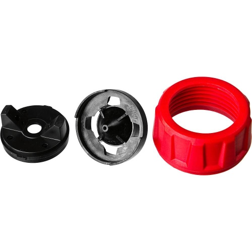 Сопло для электрических краскопультов Зубр Мастер КПЭ-С2 фото 3