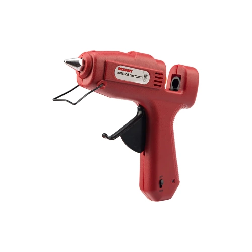 Клеевой пистолет Rexant 100 Вт 12-0115 Клеевой пистолет Rexant 100 Вт 12-0115