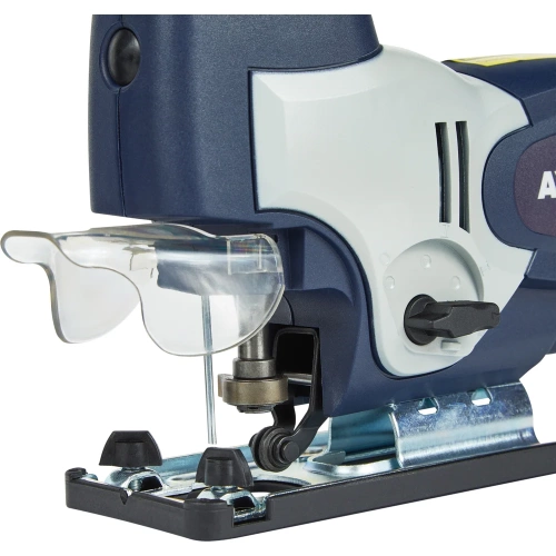 Электрический лобзик AYGER AST800L фото 4