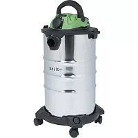 Строительный пылесос OASIS VC-120/30 Eco