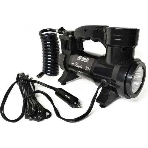 Компрессор для накачки шин БелАК Борей 30 БАК.99154 фото 11