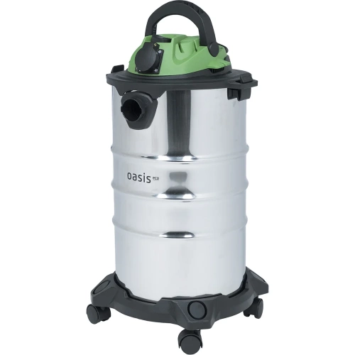 Строительный пылесос OASIS VC-120/30 Eco Строительный пылесос OASIS VC-120/30 Eco