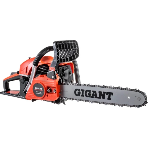 Бензопила 2,1 л.с., 16 дюймов, Gigant YD-KW05-4516 фото 5 Бензопила 2,1 л.с., 16 дюймов, Gigant YD-KW05-4516 фото 5