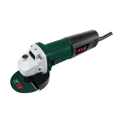 Шлифовальная угловая машина KLPRO 850 Вт, 115 мм 12028 KLAT11505 Шлифовальная угловая машина KLPRO 850 Вт, 115 мм 12028 KLAT11505