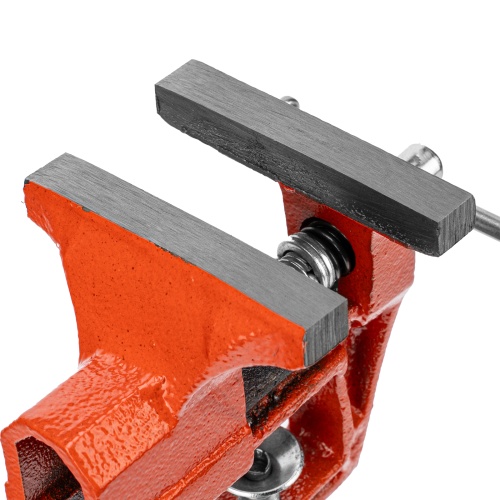 Тиски, 75 мм, крепление для стола Sparta фото 10