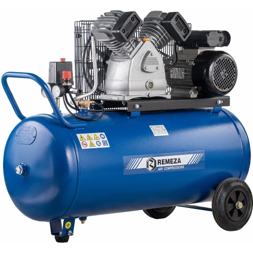 Компрессор Remeza СБ 4/С-100 LB 30 A Компрессор Remeza СБ 4/С-100 LB 30 A