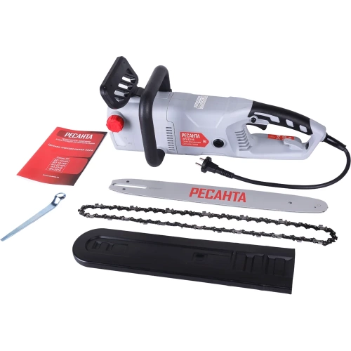 Электропила Ресанта ЭП-2216 70/10/12 фото 9