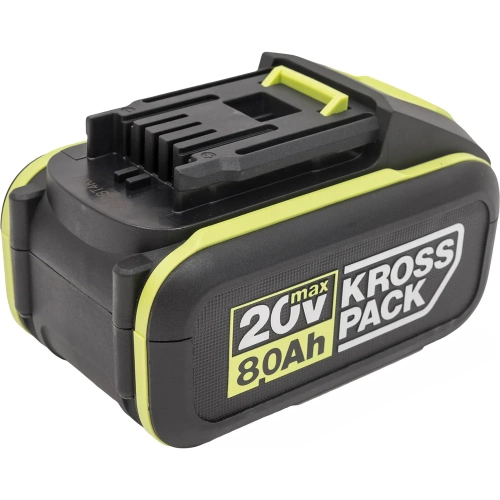 Аккумулятор WORX Professional 20В, 8А*ч WA3058 фото 3