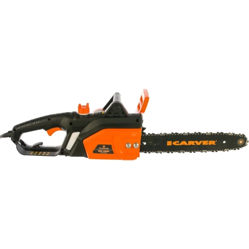 Электрическая цепная пила CARVER RSE- 1800М 14 01.014.00007 Электрическая цепная пила CARVER RSE- 1800М 14 01.014.00007