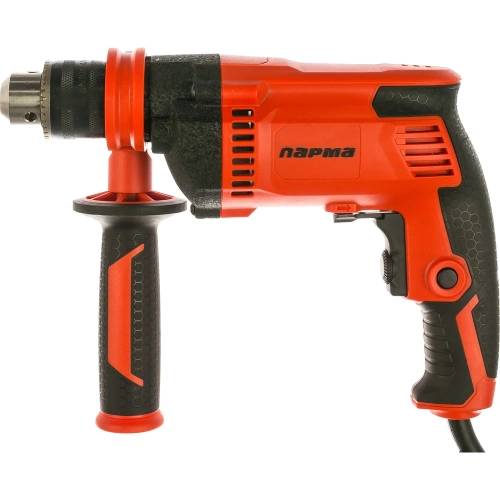 Электрическая дрель Парма ДЭ-01-13/810РН, 800 вт фото 3 Электрическая дрель Парма ДЭ-01-13/810РН, 800 вт фото 3