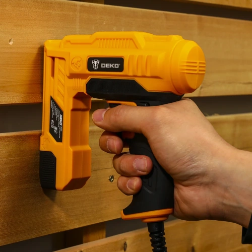 Степлер электрический DEKO DKES500 085-1072 фото 7