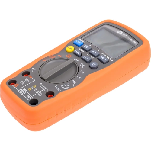 Цифровой мультиметр SONEL CMM-40 WMGBCMM40 фото 3 Цифровой мультиметр SONEL CMM-40 WMGBCMM40 фото 3