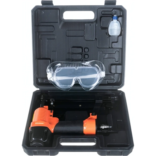 Скобозабивной пистолет Кратон ASN-4050 3 01 09 001 фото 7