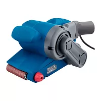 Шлифмашина ленточная сетевая ТРИГГЕР 20202 750 Вт, 75x457 мм, L кабеля 3 м тов-211311