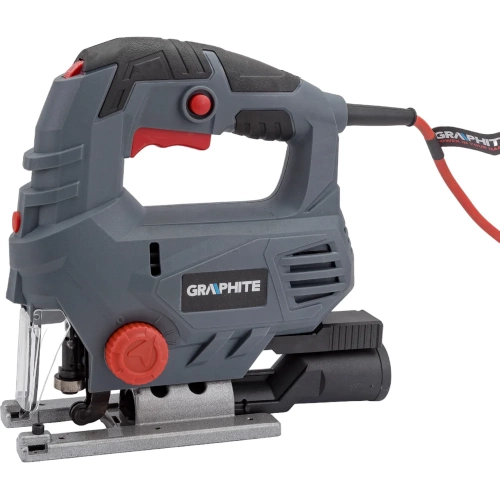 Лобзик GRAPHITE 58G067 фото 3 Лобзик GRAPHITE 58G067 фото 3