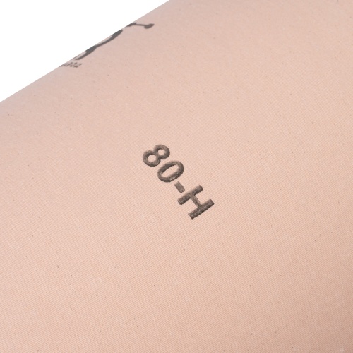 Шкурка на тканевой основе, зернистость № 80, 775 мм х 20 м, "БАЗ" фото 6 Шкурка на тканевой основе, зернистость № 80, 775 мм х 20 м, "БАЗ" фото 6