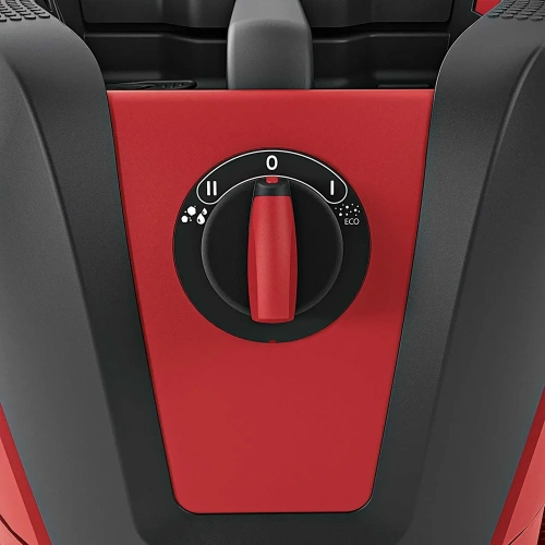 Аккумуляторный пылесос FLEX VCE 22 L MC 2x18.0 531637 фото 6