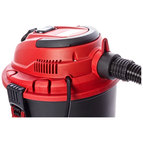 Пылесос REDVERG RD-VC1200S-20P 6678688 фото 4 Пылесос REDVERG RD-VC1200S-20P 6678688 фото 4