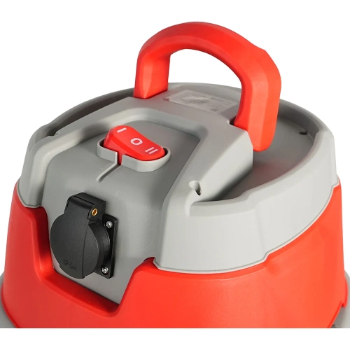 Электрический пылеводосос Evoline WAD 130 Power Tool WAD130PT фото 6 Электрический пылеводосос Evoline WAD 130 Power Tool WAD130PT фото 6