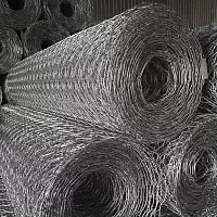 Сетка для габионов 2.7мм