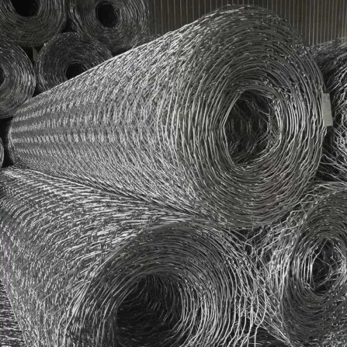 Сетка для габионов 2.7мм