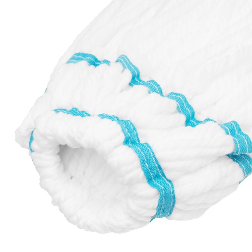 Сменная насадка из микрофибры, 120 г, для швабры 935095, Home Palisad фото 6