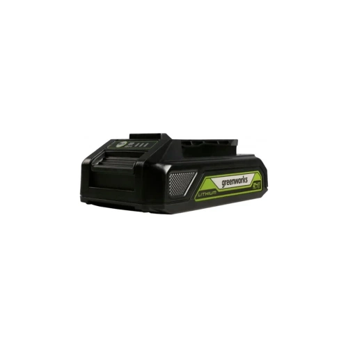Аккумулятор с USB разъемом G24USB2 24 В, 2 Ач GreenWorks 2939207