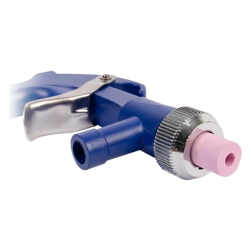 Пескоструйный пистолет со шлангом KRAFT KT 707066 фото 6 Пескоструйный пистолет со шлангом KRAFT KT 707066 фото 6