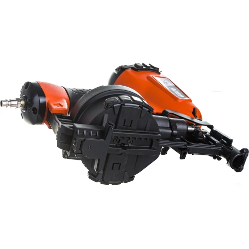 Пневматический гвоздезабивной пистолет FOXWELD AERO C45 6521 фото 7