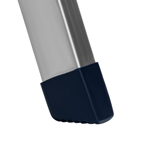 Стремянка двусторонняя 5 ступеней, алюминиевая, Сибртех фото 6