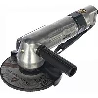 Угловая пневмошлифмашина FUBAG GA125 + зачистной диск 4" 100127