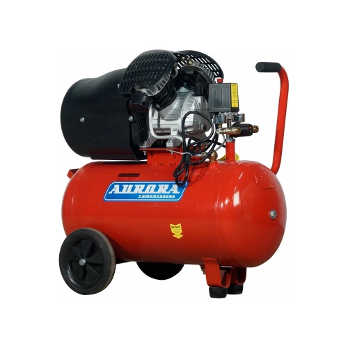 Поршневой масляный компрессор Aurora GALE-50 6765 фото 3 Поршневой масляный компрессор Aurora GALE-50 6765 фото 3
