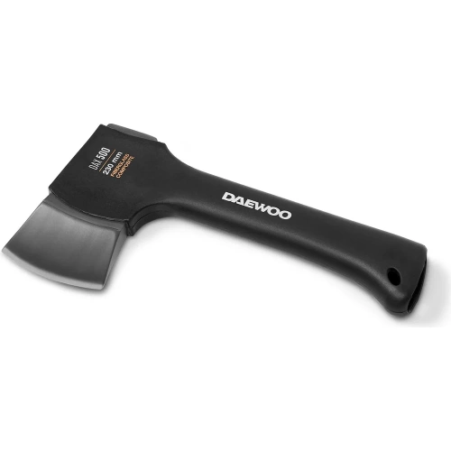 Пила цепная бензиновая с топором DACS 4500 DAEWOO фото 9