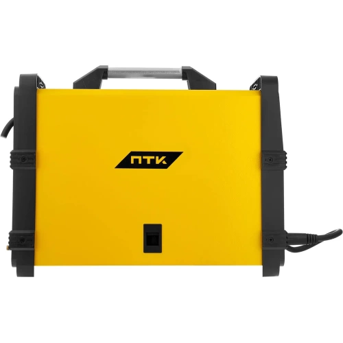 Аппарат полуавтоматической сварки ПТК RILON MIG 205 SYN 000000 43066 фото 7 Аппарат полуавтоматической сварки ПТК RILON MIG 205 SYN 000000 43066 фото 7