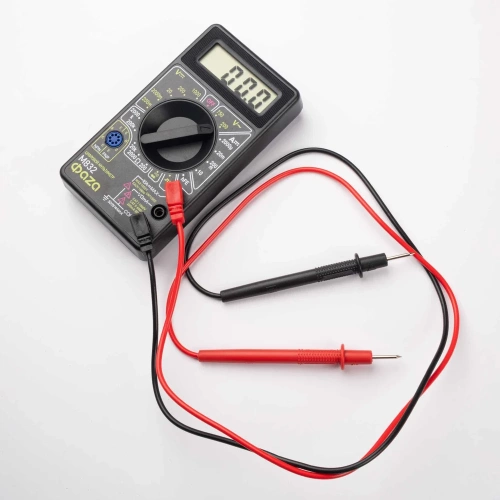 Цифровой мультиметр ФАZА M832 5000414 фото 9