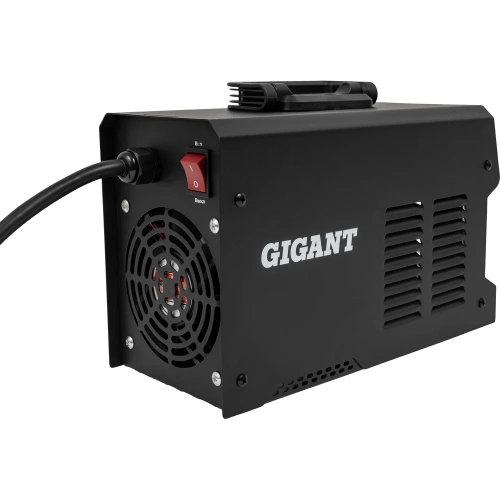 Инверторный сварочный аппарат Gigant GWM-250AS фото 9 Инверторный сварочный аппарат Gigant GWM-250AS фото 9